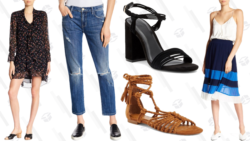 Current/Elliott sale | Nordstrom RackJoie sale | Nordstrom RackJoie shoes sale | Nordstrom Rack